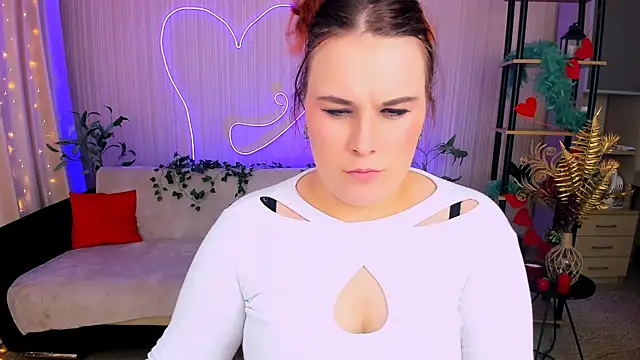 Chatroom XXX en direct de OliviaTwens