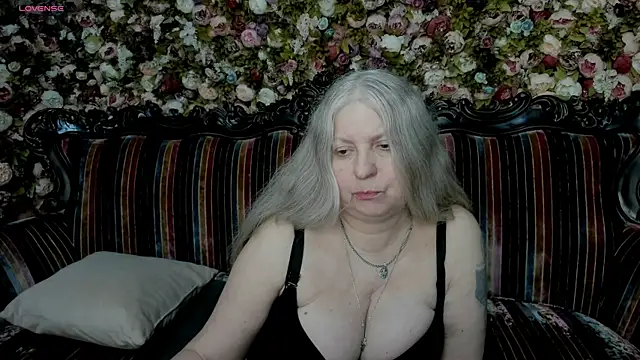 Chatroom XXX en direct de mariabelladonna