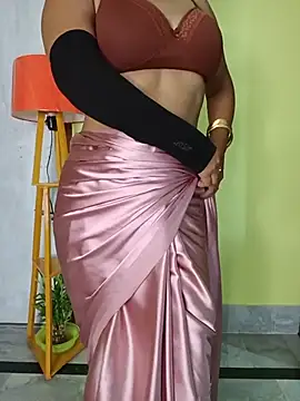 Kritika05's Webcam Show