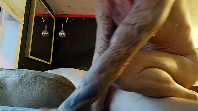 McPherson72 Webcamshow