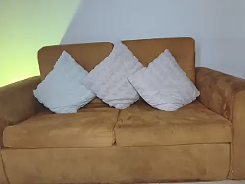In-Ur-dreams Adlı Modelin Web Kamerası Şovu
