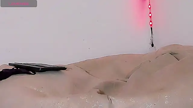 Mel_rousse 网络视讯表演
