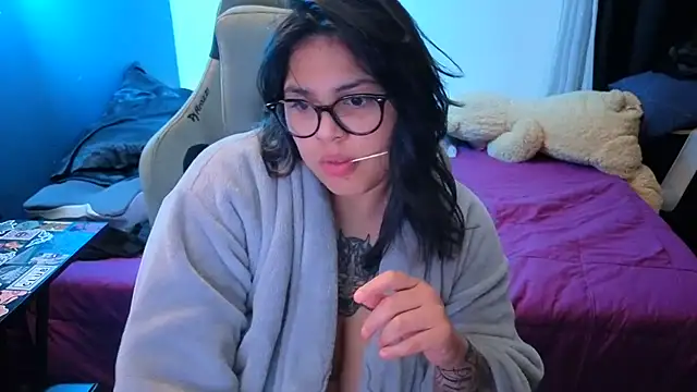 miacanela_xo Show Webcam