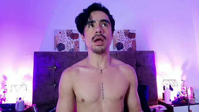 Show webcam de Ethan_Briggs_