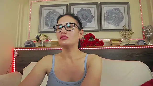 Czat XXX na żywo – HellenDesire