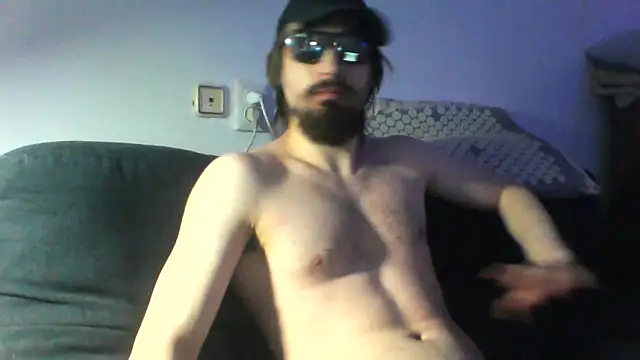 KaelNoxn Live XXX chat