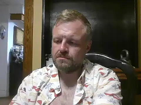 Chat XXX en directo de TheOneDonShaun