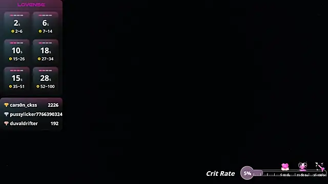 Chat XXX Live smileflower-