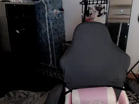 urqueendominant Pertunjukan Webcam