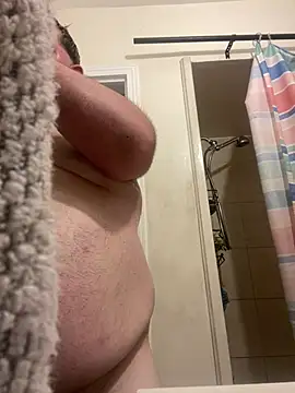 ZackVick25:  вебкам-шоу