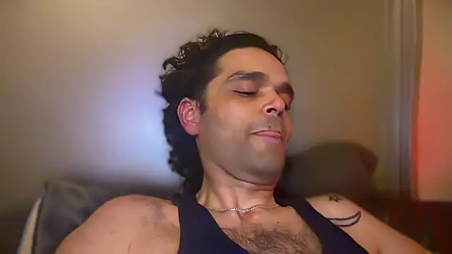 KungFuPanda001's Webcam Show