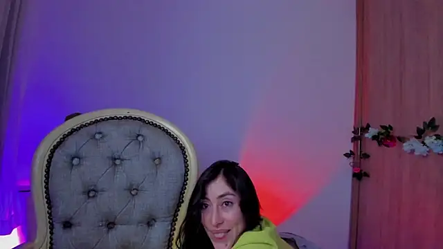 Amatiista live XXX chat