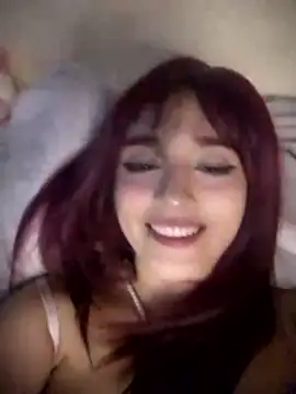 lucianasama's Webcam Show