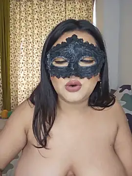 Chat XXX en directo de Blossam_07