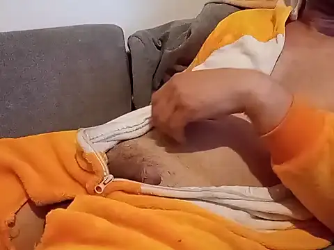 foxikx69 – Kamerová šou