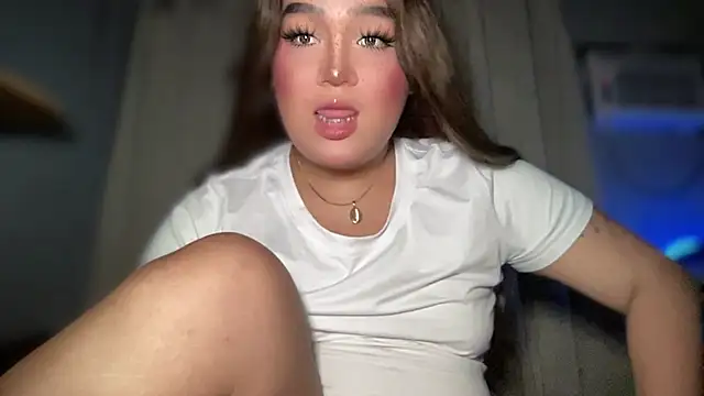 Miss_Cataleyaxxx Live XXX-Chat