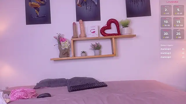 nairagold_ Chat XXX in diretta