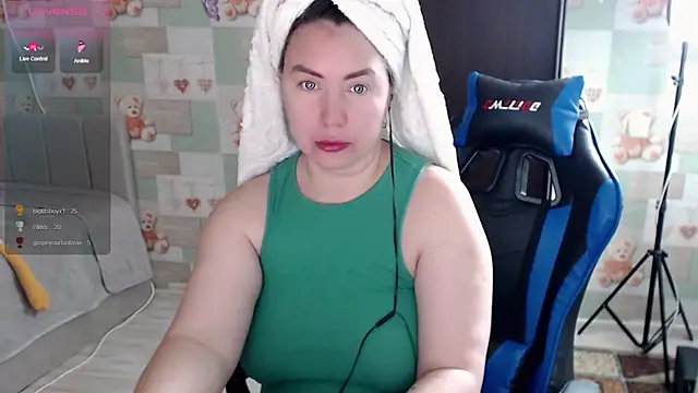 Korolek12 Chat XXX live