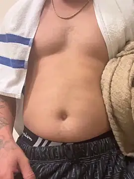 Show Webcam de Tu_PaPi_Favorito