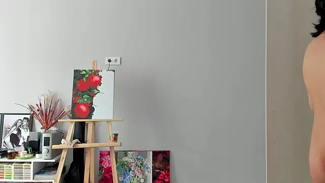 ailey_chao Live XXX-Chat
