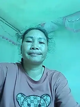 BlueGirlyeah Show Webcam