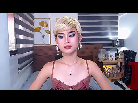 JuicyCockThea's Live XXX Chat
