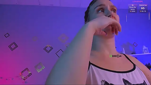 nami_glow's Live XXX Chat