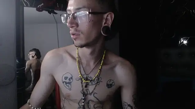 Ryan_Owenss Webcam-Show