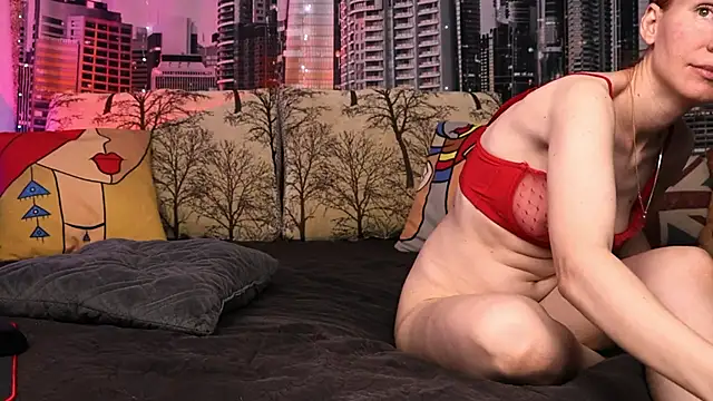 Sarsei – Live XXX-chat