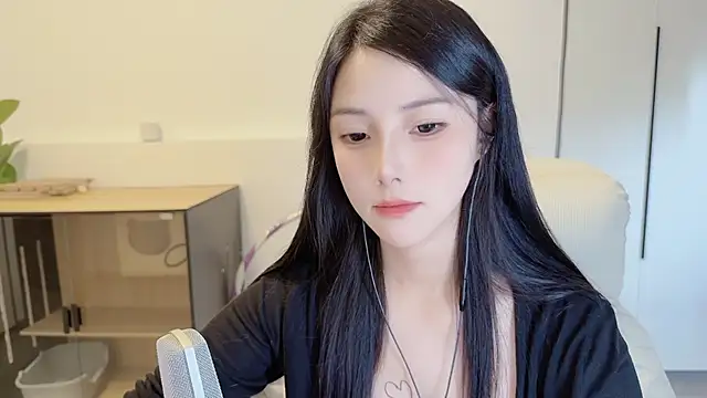 holo_love Show Webcam