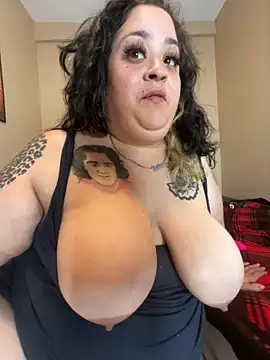 Tillymarie's Live XXX Chat