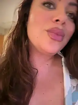 BadAssVeronica Chat XXX live