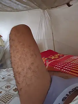 INDIAN_CHEESY-BOSS webkamerás műsora