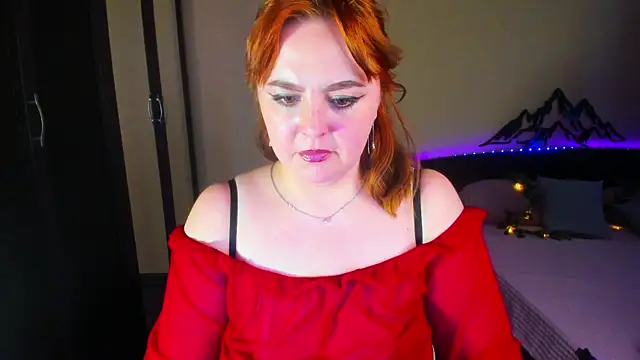 marry_evans – Naživo XXX chat