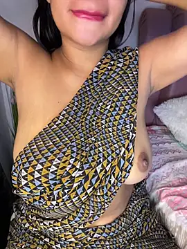 Chat XXX en directo de shara_queen1
