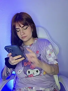 kuritto_ লাইভ XXX চ্যাট