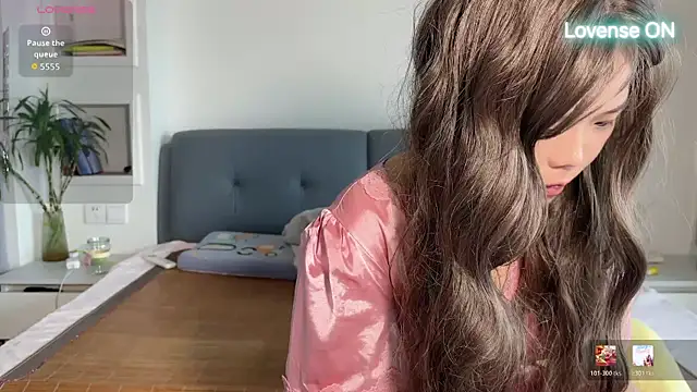 xiaosu22 现场XXX聊天
