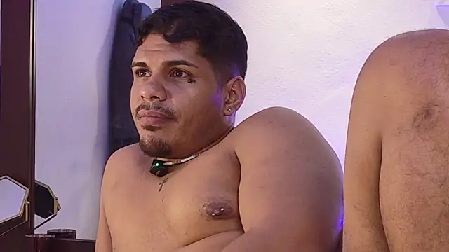 Show Webcam de starguy_28