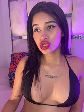 Lizzy_Bonnie – webcam-show