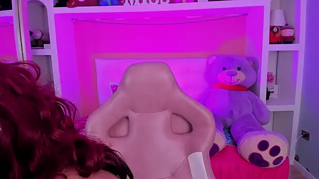 miss___megan Chat XXX live