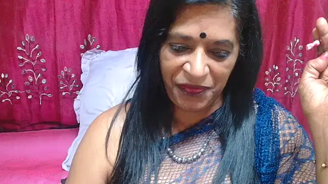 INDIANFUSION élő XXX-chatje