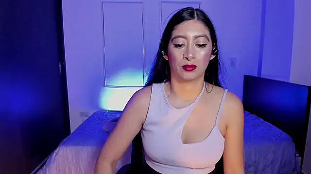 MeganWhite3 Live XXX Chat