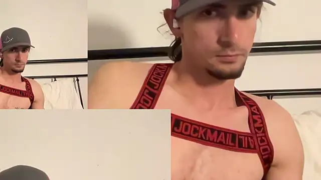DylanBrook XXX чат на живо