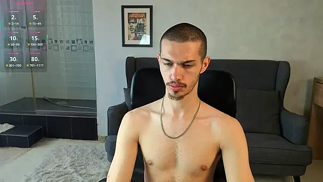 KaydenDrew Webcam show