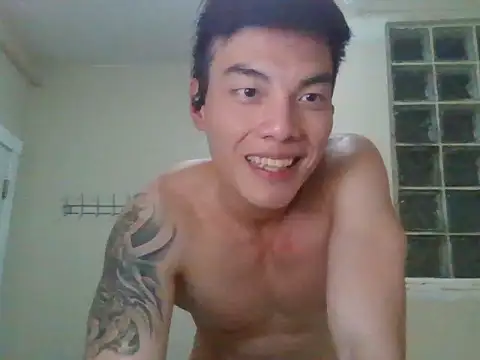 Allen8707 Pertunjukan Webcam