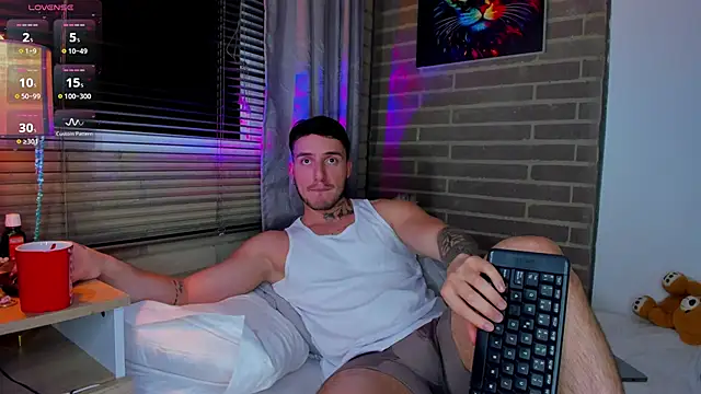 دردشة liam_oficial02 الجنسية المباشرة