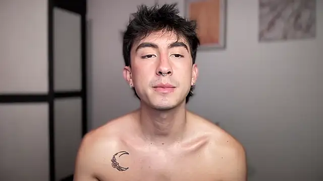 sweettaaron01 라이브 XXX 채팅