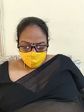 jyosthna's Live XXX Chat