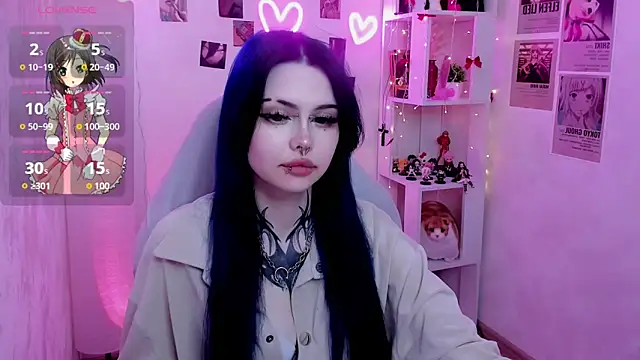 Morana_Batt Live XXX Chat