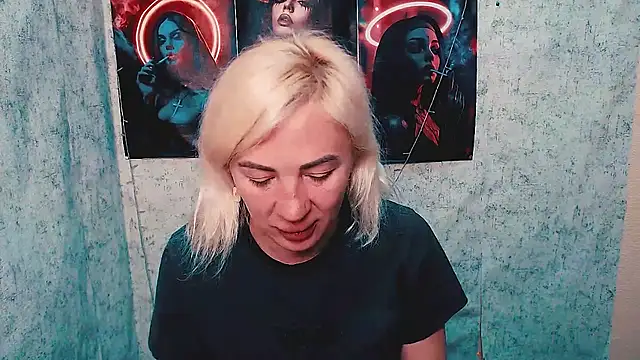 Chat +18 de EmmaCat_ ao vivo